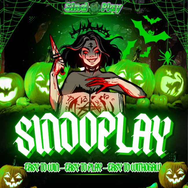 SINDOPLAY | Link Alternatif Slot Maxwin Jaya Terpercaya dengan RTP Tinggi Hari Ini